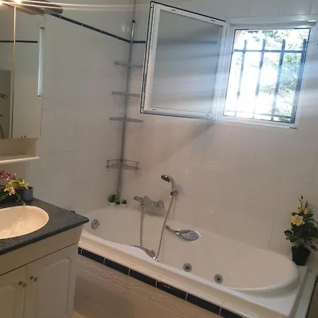 Privat bolig Chambres A 40mn De Paris