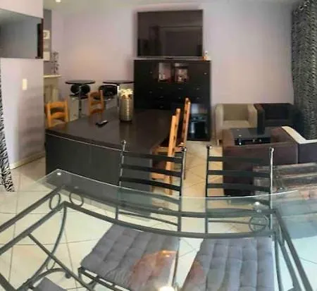 Chambres A 40mn De Paris Corbeil-Essonnes