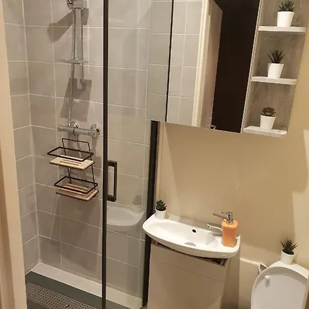 Chambres A 40mn De Paris * Corbeil-Essonnes