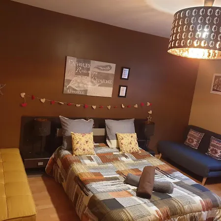Chambres A 40mn De Paris * Corbeil-Essonnes