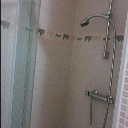 Chambres A 40mn De Paris Privat bolig *