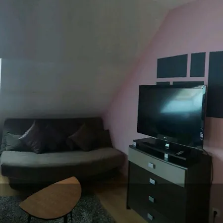 Chambres A 40mn De Paris Corbeil-Essonnes