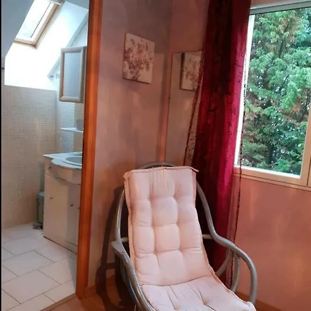 Chambres A 40mn De Paris * Corbeil-Essonnes