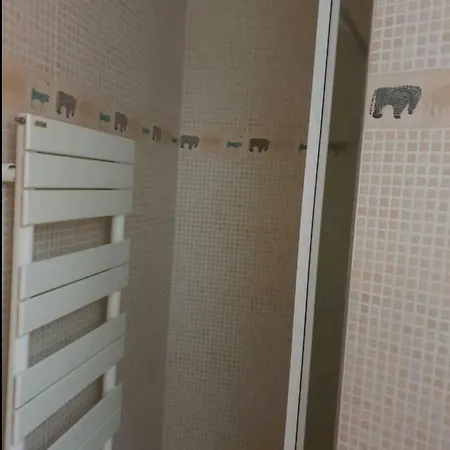Chambres A 40mn De Paris Privat bolig Corbeil-Essonnes