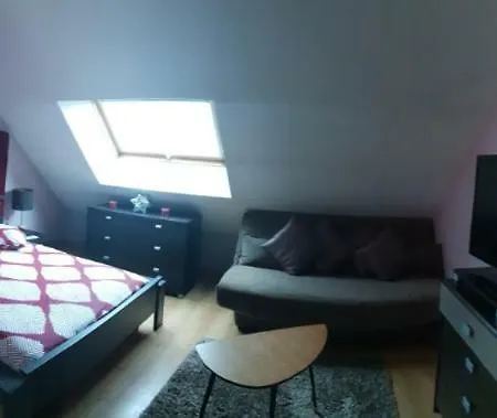 Chambres A 40mn De Paris Corbeil-Essonnes