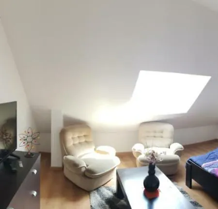 Privat bolig Chambres A 40mn De Paris Corbeil-Essonnes