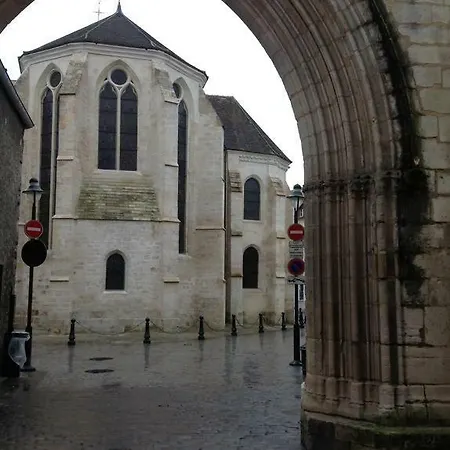 Chambres A 40mn De Paris * Corbeil-Essonnes