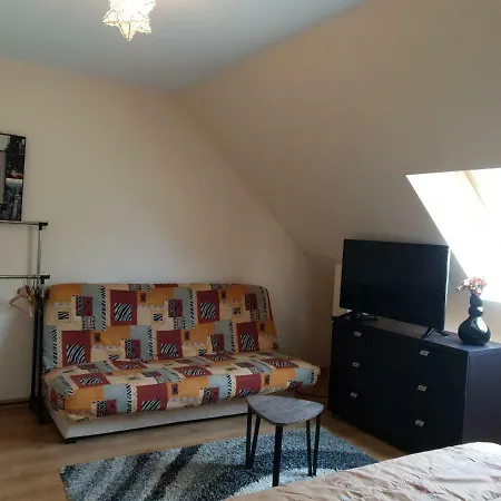 Chambres A 40mn De Paris * Corbeil-Essonnes