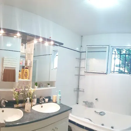 Privat bolig Chambres A 40mn De Paris Corbeil-Essonnes