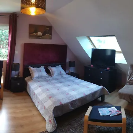 Chambres A 40mn De Paris * Corbeil-Essonnes