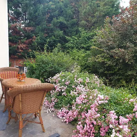 Privat bolig Chambres A 40mn De Paris *