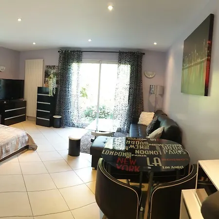Chambres A 40mn De Paris Privat bolig Corbeil-Essonnes