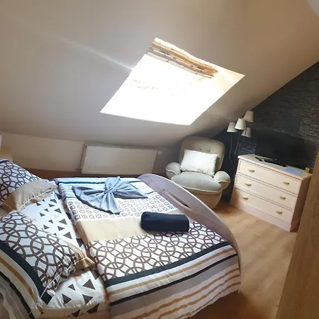 Chambres A 40mn De Paris Corbeil-Essonnes