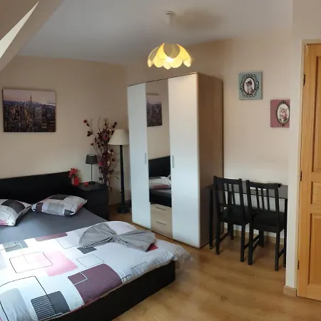 Chambres A 40mn De Paris