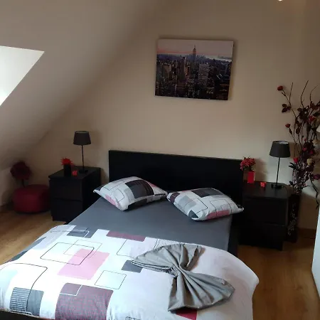 Chambres A 40mn De Paris * Corbeil-Essonnes